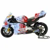 Мотоцикл Ducati 2024 DUCATI GRESINI 12 X 8 X 4 CM