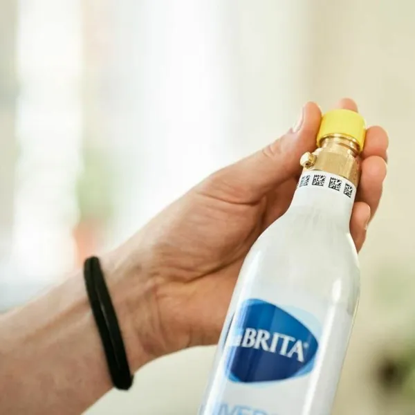 Vandens butelis Brita
