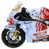 Anglija Ducati 2024 DUCATI GRESINI 12 X 8 X 4 CM