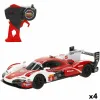 Nuotoliniu būdu valdomas automobilis Porsche  FULL FUNCTION (4 vnt.)
