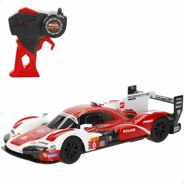 Ar Pulti Vadāma Automašīna Porsche  FULL FUNCTION (4 gb.)