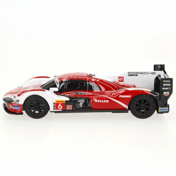 Nuotoliniu būdu valdomas automobilis Porsche  FULL FUNCTION (4 vnt.)