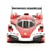 Машинка на радиоуправлении Porsche  FULL FUNCTION (4 штук)