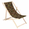 Rest folding wooden chair Springos DC0010 DSMORO