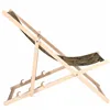 Rest folding wooden chair Springos DC0010 DSMORO