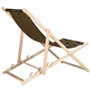 Rest folding wooden chair Springos DC0010 DSMORO