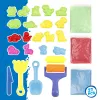 Piirustussetti Colorbaby (6 osaa)