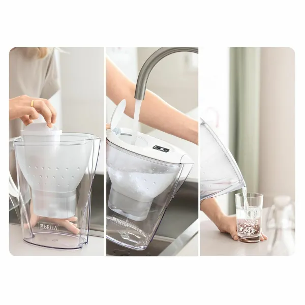 Kruus-filter Brita