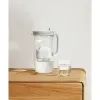 Filter jug Brita 1051157 Grey Transparent 2,5 L