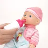 Lėlė kūdikis su priedais Colorbaby 12 x 30 x 8 cm 6 vnt.