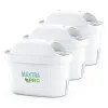 Filter for filter jug Brita MX+ Pro Pure Performance 3 Pieces (3 Units)
