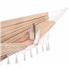 Double hammock Springos HM020 200x150 cm