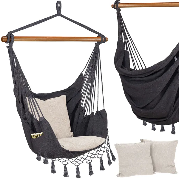 Brazilian hammock Springos HM043