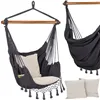 Brazilian hammock Springos HM043