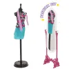 Замок Colorbaby 6 штук