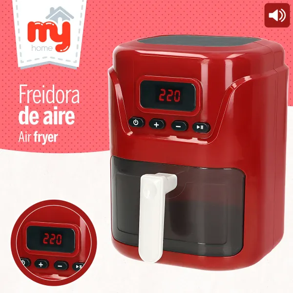 Rotaļlietu kafijas automāts Colorbaby (4 gb.)