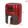 Toy coffee maker Colorbaby (4 Units)