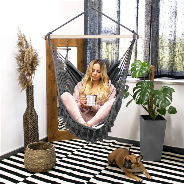 Brazīlijas šūpuļtīkls Springos HM060