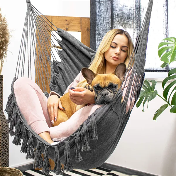 Brazīlijas šūpuļtīkls Springos HM060