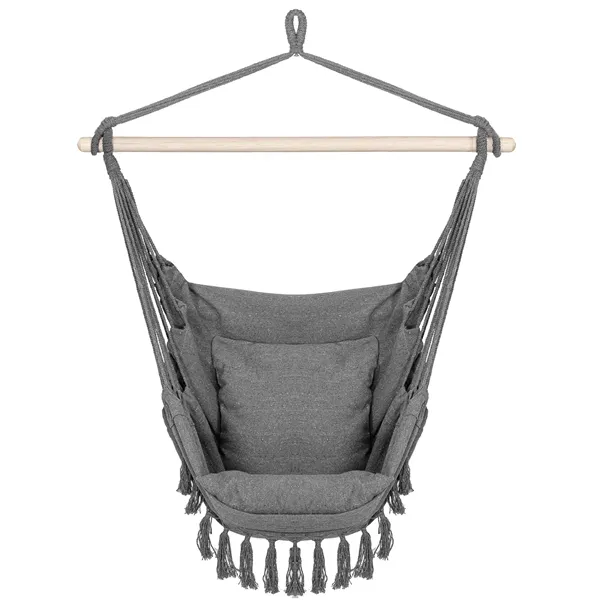 Brazīlijas šūpuļtīkls Springos HM060