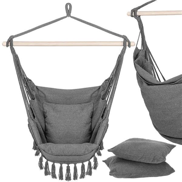 Brazilian hammock Springos HM060