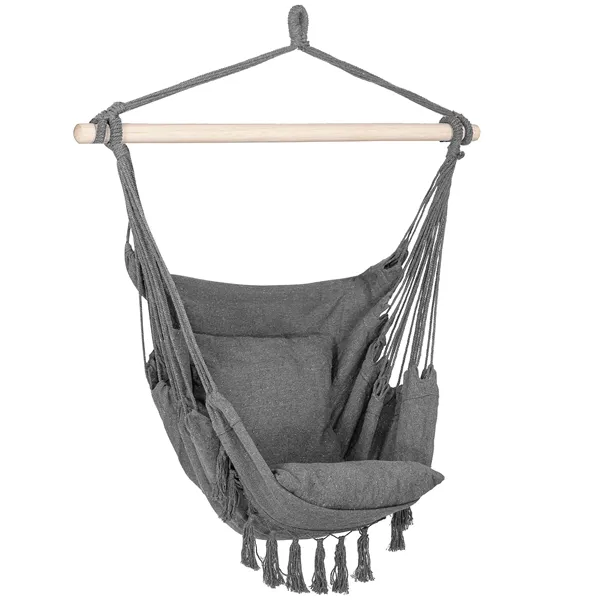 Brazilian hammock Springos HM060