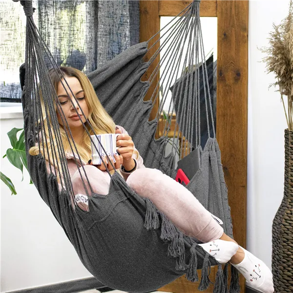 Brazīlijas šūpuļtīkls Springos HM060