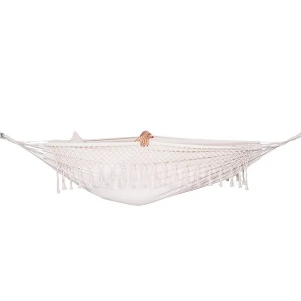 Double hammock Springos HM024