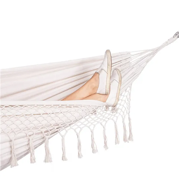 Double hammock Springos HM024