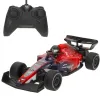 Remote control Motorbike Speed & Go (4 Units)