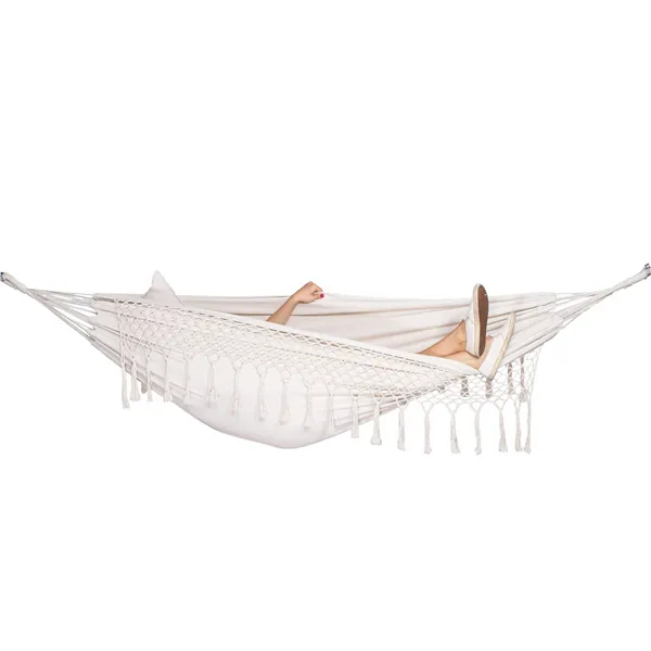 Double hammock Springos HM024