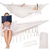 Double hammock Springos HM024