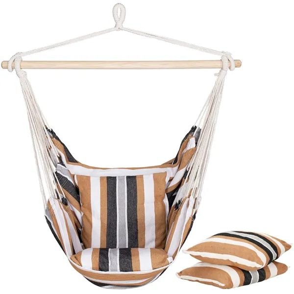 Brazīlijas šūpuļtīkls Springos HM048 | Pirkt tiešsaistē — Megaluks