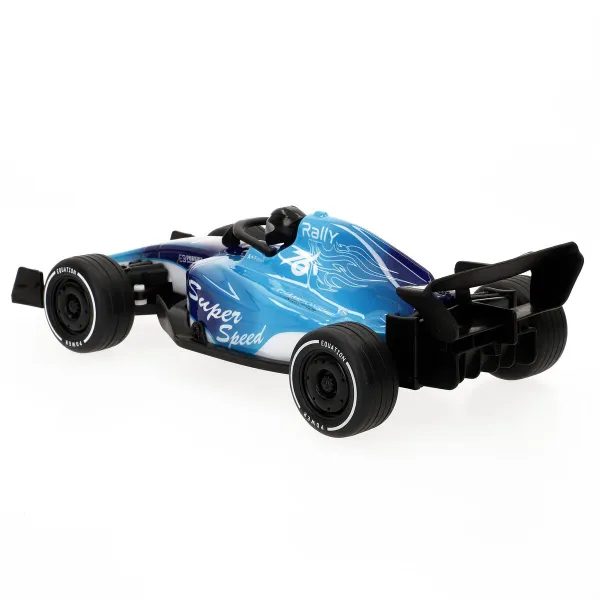 Mutautiņš Speed & Go (4 gb.)