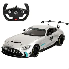 Nuotoliniu būdu valdomas automobilis Mercedes Benz (2 vnt.)