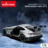 Remote-Controlled Car Mercedes Benz (2 Units)