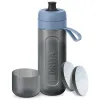 Suodatinpullo Brita 1052250 Tummansininen