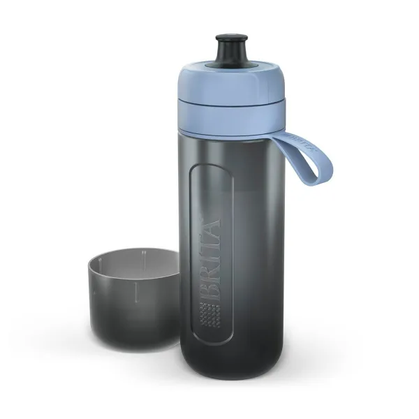 Suodatinpullo Brita 1052250 Tummansininen