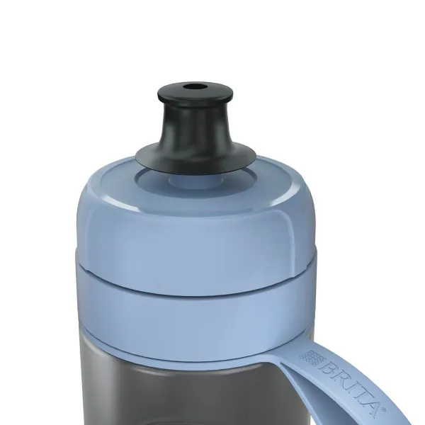 Suodatinpullo Brita 1052250 Tummansininen