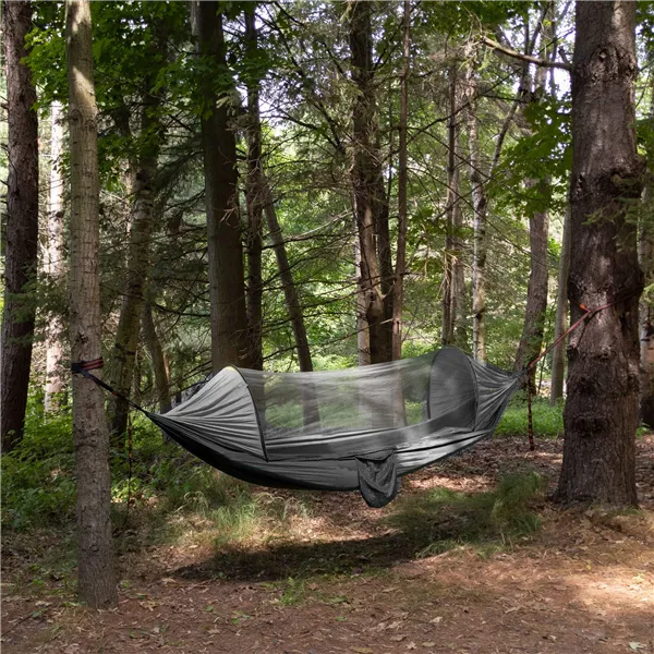 Hammock with mosquito net Springos GA0024