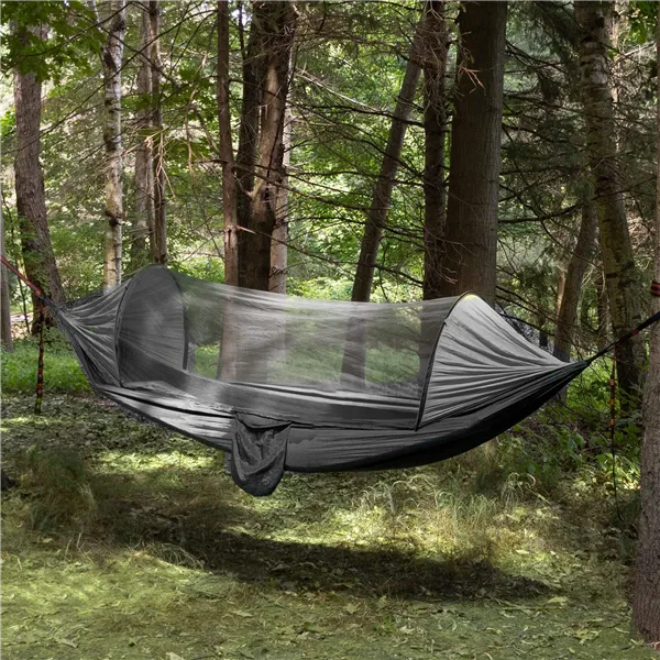 Hammock with mosquito net Springos GA0024