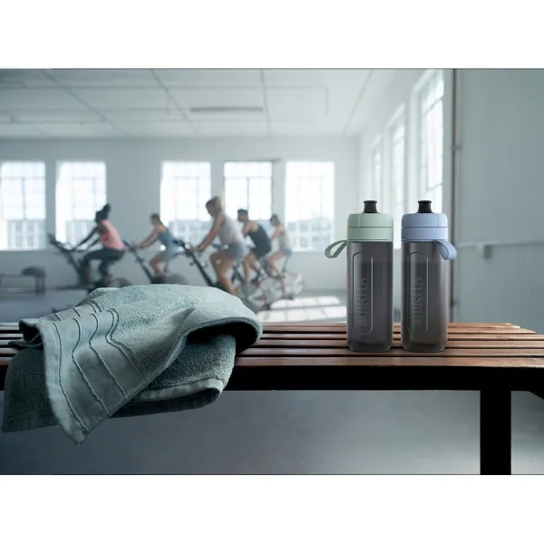 Suodatinpullo Brita 1052250 Tummansininen
