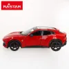 Nuotoliniu būdu valdomas automobilis Ferrari PUROSANGUE 1:14 34 x 11 x 14 cm (2 vnt.)