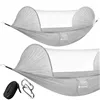 Hammock with mosquito net Springos GA0024