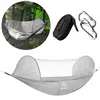 Hammock with mosquito net Springos GA0024