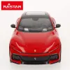 Nuotoliniu būdu valdomas automobilis Ferrari PUROSANGUE 1:14 34 x 11 x 14 cm (2 vnt.)