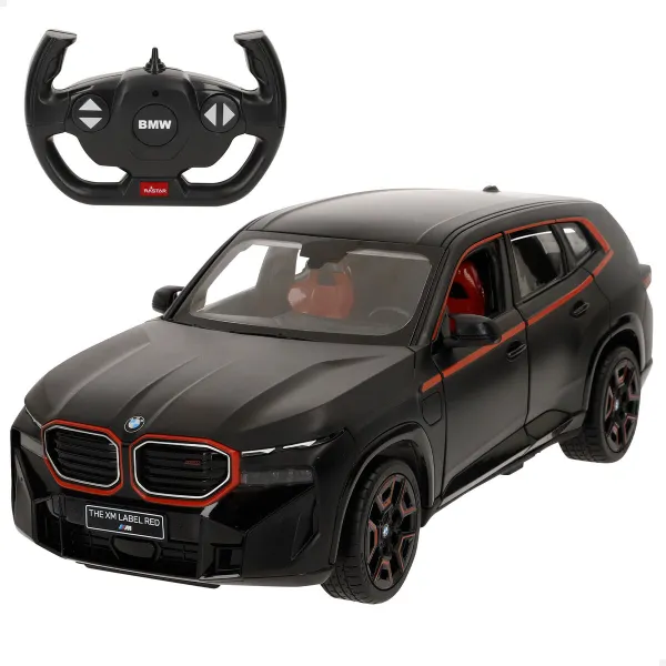 Ar Pulti Vadāma Automašīna BMW (2 gb.)