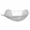 Hammock with mosquito net Springos GA0024