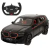 Kauko-ohjattava auto BMW (2 osaa)