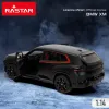 Kauko-ohjattava auto BMW (2 osaa)